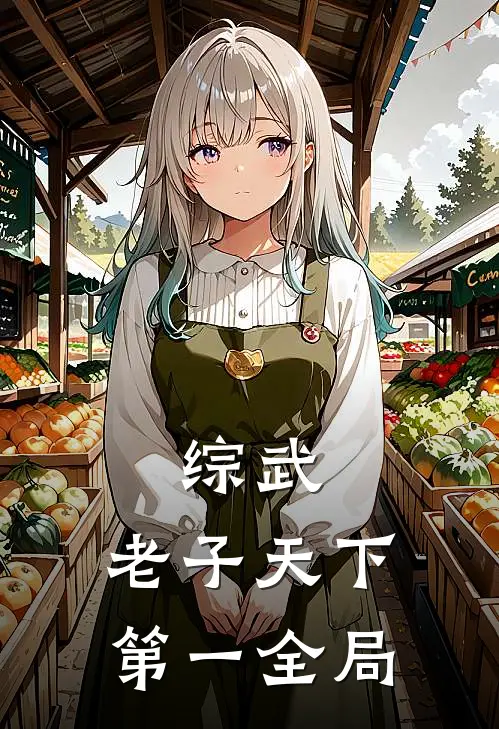 综武老子天下第一全局