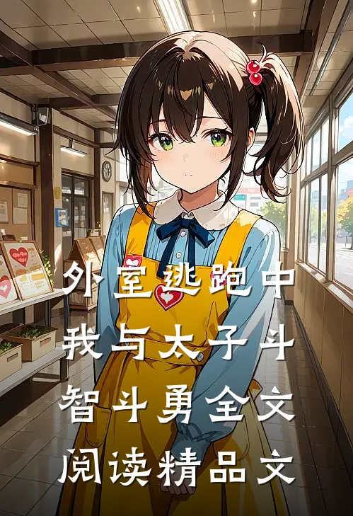 外室逃跑中我与太子斗智斗勇全文阅读精品文
