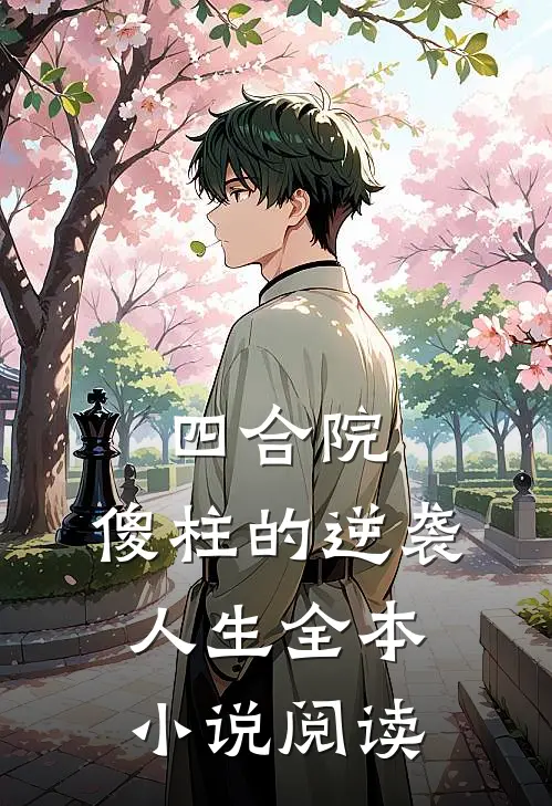 四合院：傻柱的逆袭人生全本小说阅读