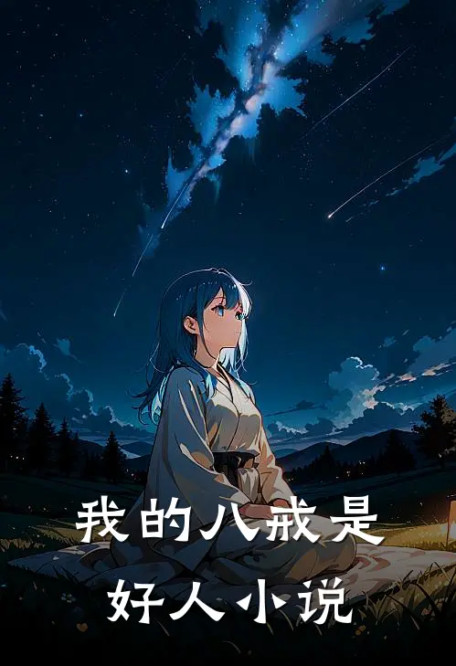 我的八戒是好人小说