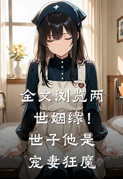 全文浏览两世姻缘！世子他是宠妻狂魔