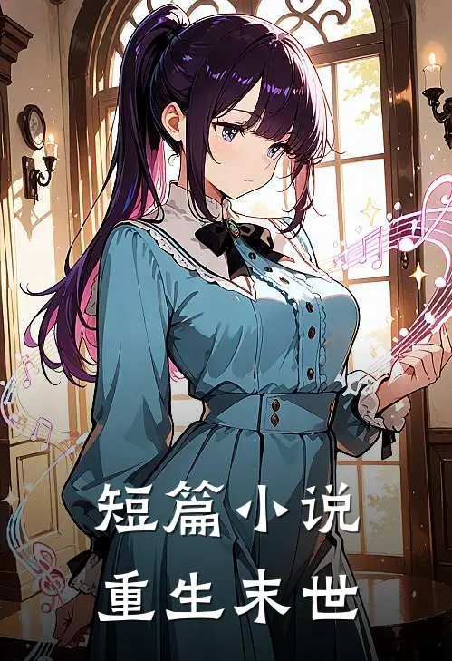 短篇小说重生末世