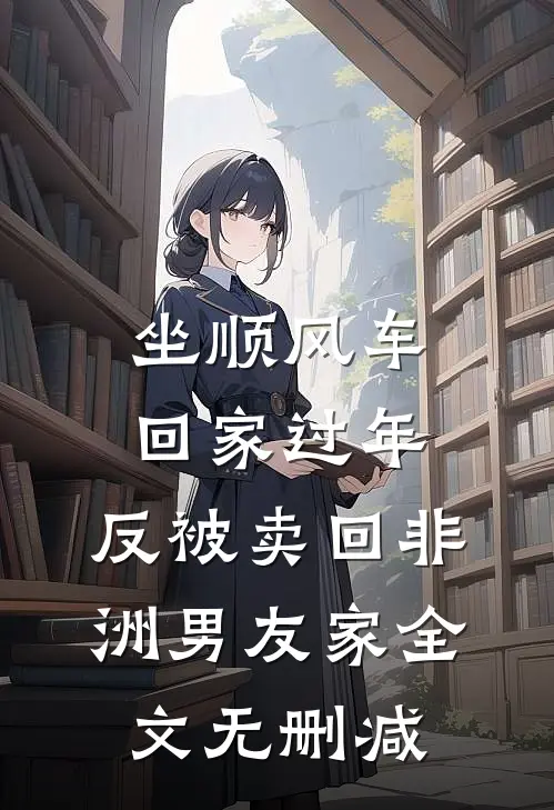 坐顺风车回家过年，反被卖回非洲男友家全文无删减