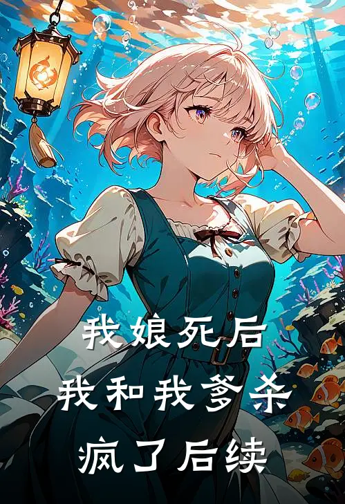 我娘死后,我和我爹杀疯了后续剧情