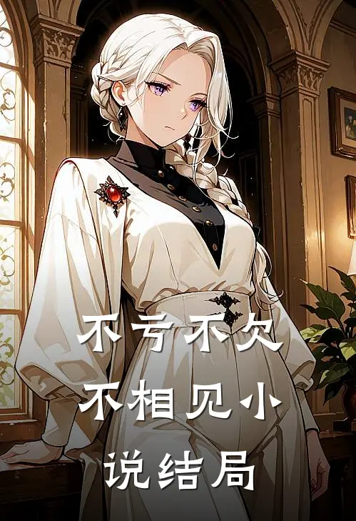 不亏不欠不相见小说结局