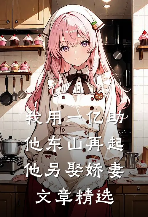 我用一亿助他东山再起，他另娶娇妻文章精选