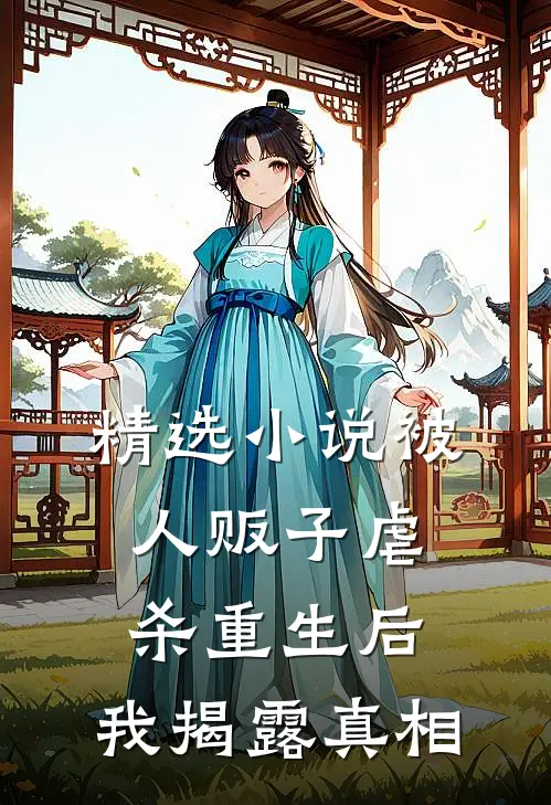 精选小说被人贩子虐杀重生后，我揭露真相