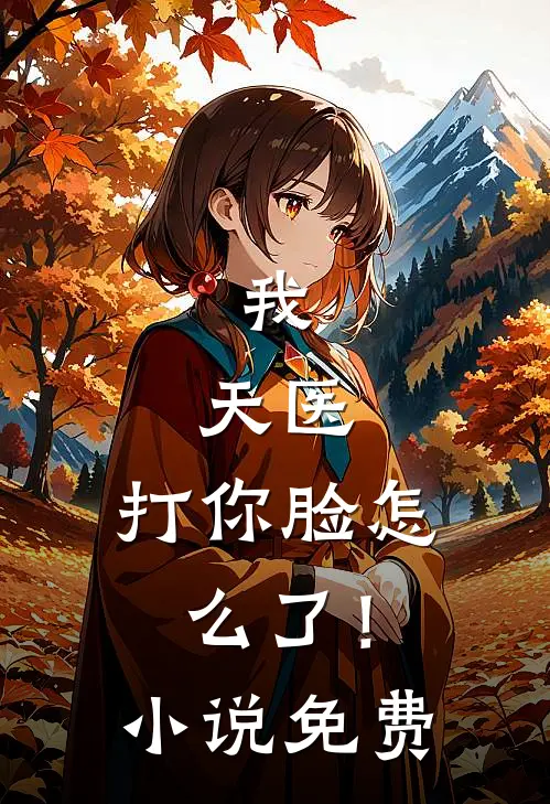 我,天医,打你脸怎么了!免费