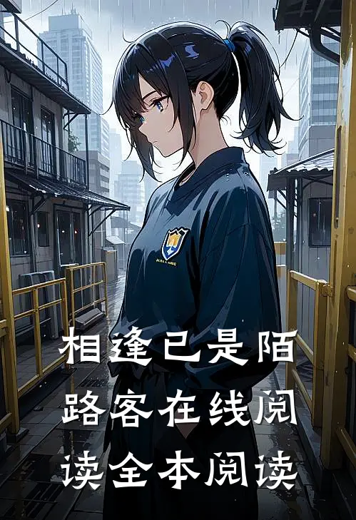 相逢已是陌路客在线阅读全本阅读