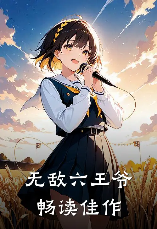 无敌六王爷畅读佳作