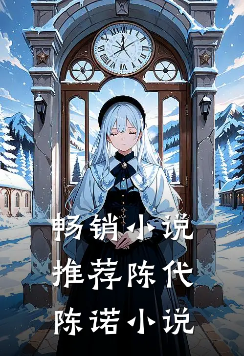 畅销小说推荐陈代陈诺小说