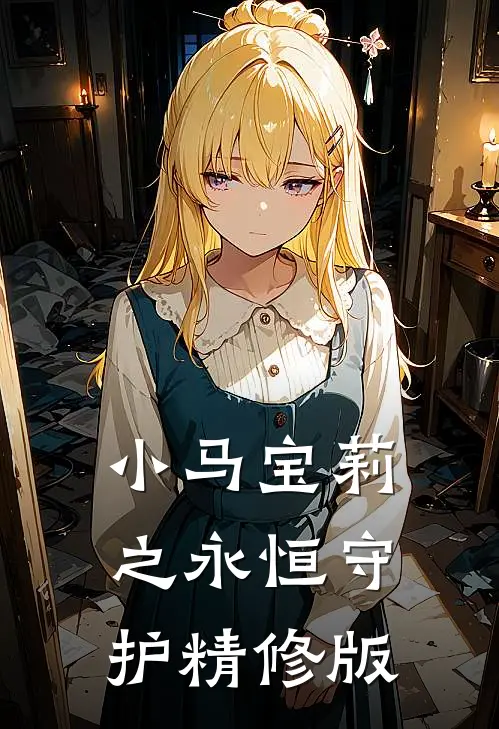 小马宝莉之永恒守护精修版
