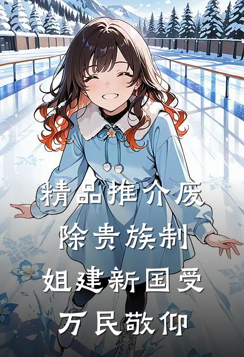 精品推介废除贵族制，姐建新国受万民敬仰