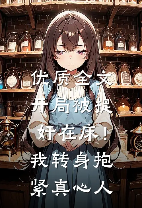 优质全文开局被捉奸在床！我转身抱紧真心人