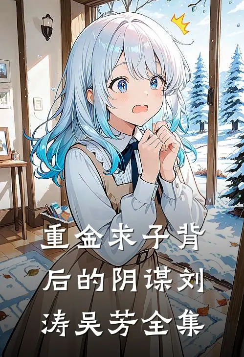 重金求子背后的阴谋刘涛吴芳 全集