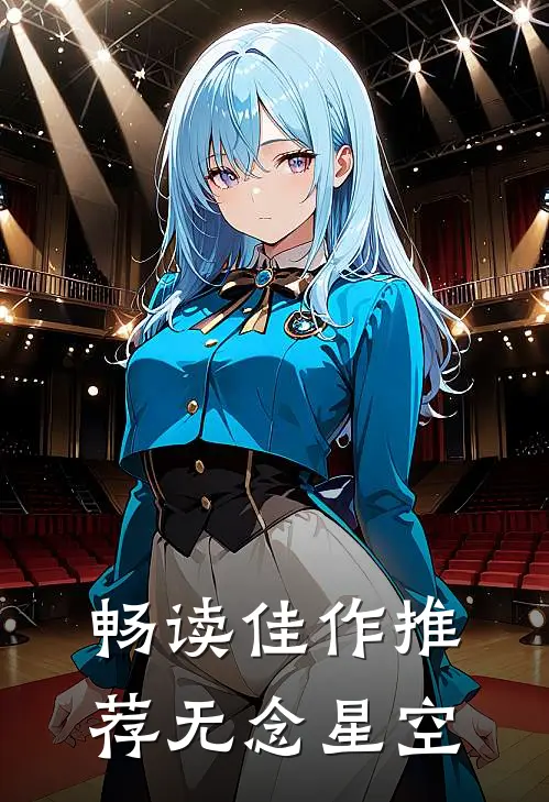 畅读佳作推荐无念星空