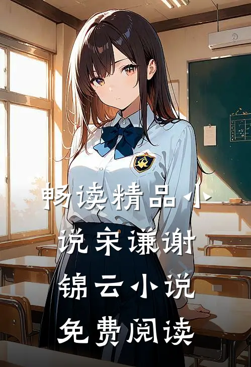 畅读精品小说宋谦谢锦云小说免费阅读