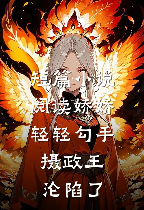 短篇小说阅读娇娇轻轻勾手，摄政王沦陷了