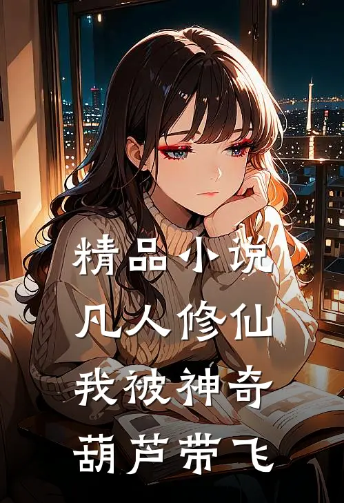 精品小说凡人修仙：我被神奇葫芦带飞