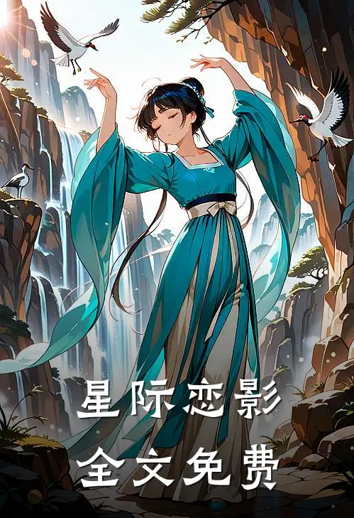 《星际恋影》全文免费