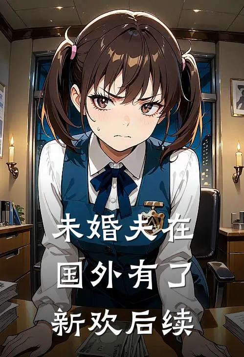未婚夫在国外有了新欢后续