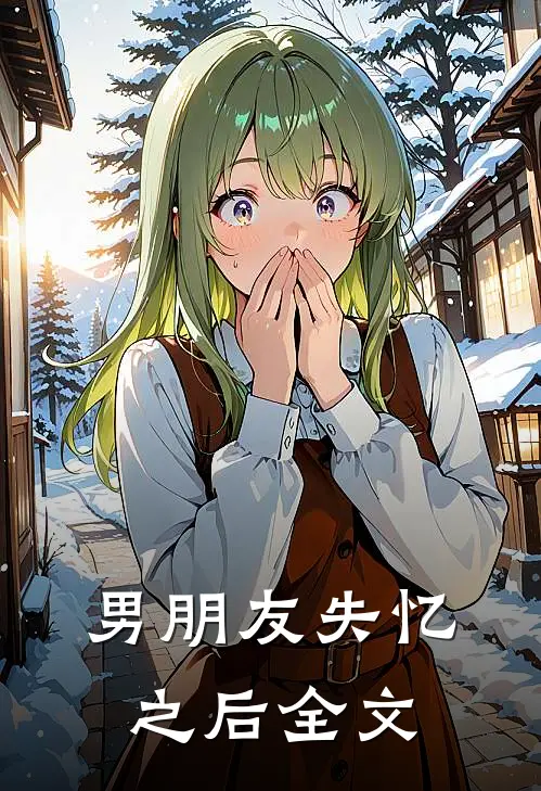 男朋友失忆之后全文