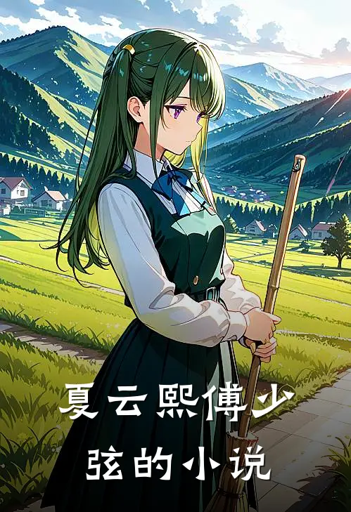 夏云熙傅少弦的小说