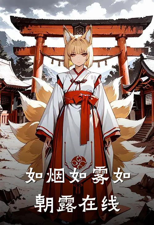 如烟如雾如朝露在线