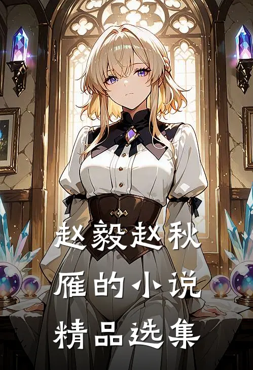 赵毅赵秋雁的小说精品选集