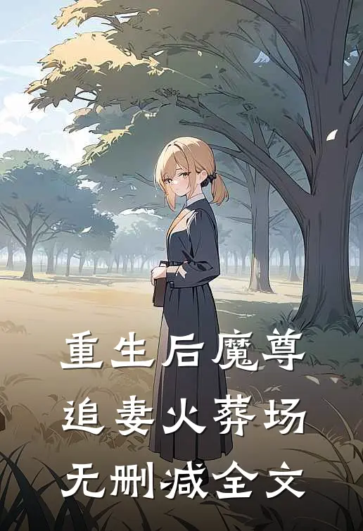 重生后魔尊追妻火葬场无删减全文