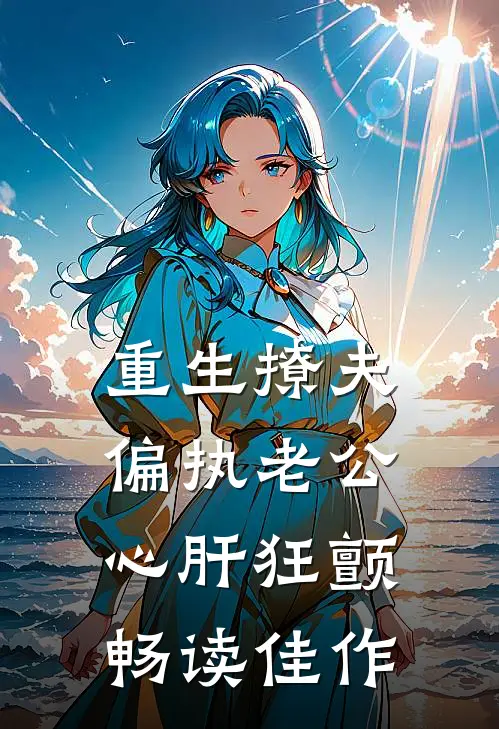 重生撩夫：偏执老公心肝狂颤畅读佳作