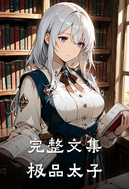 完整文集极品太子