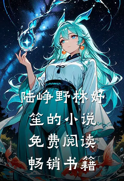 陆峥野林妤笙的小说免费阅读畅销书籍