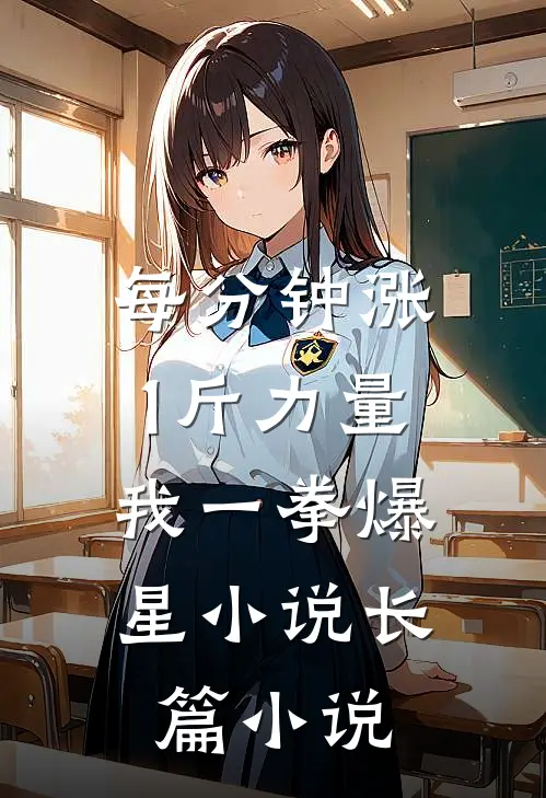 每分钟涨1斤力量,我一拳爆星小说长篇小说