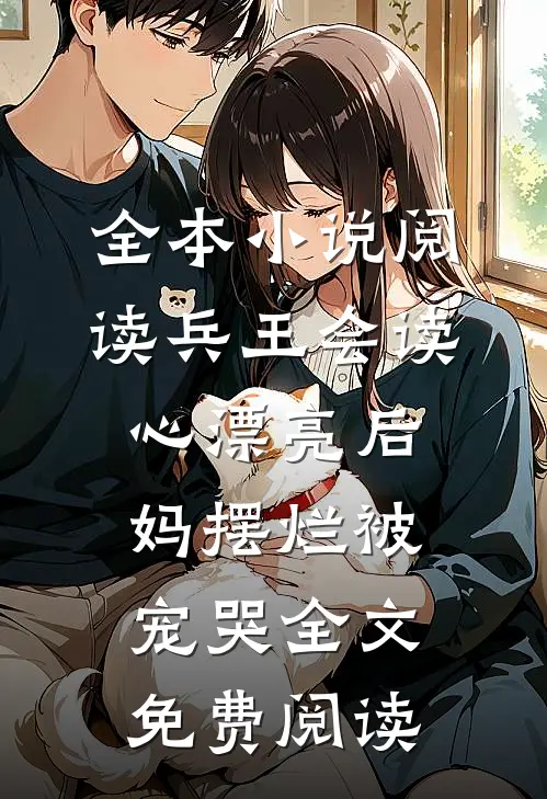 全本小说阅读兵王会读心漂亮后妈摆烂被宠哭全文免费阅读