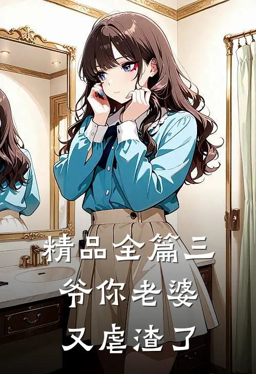 精品全篇三爷你老婆又虐渣了