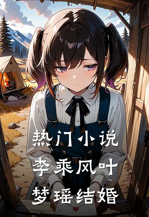 热门小说李乘风叶梦瑶结婚