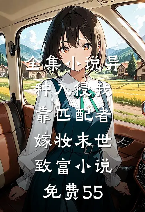 全集小说异种入侵我靠匹配者嫁妆末世致富小说免费55