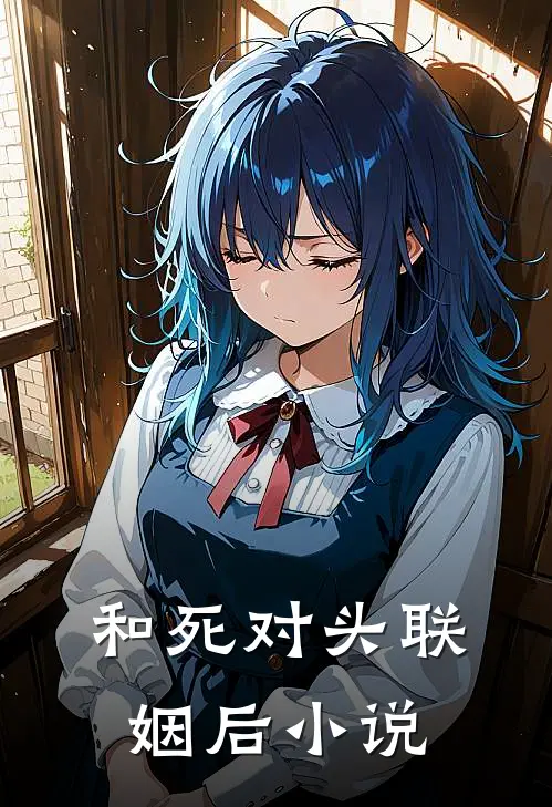 和死对头联姻后小说