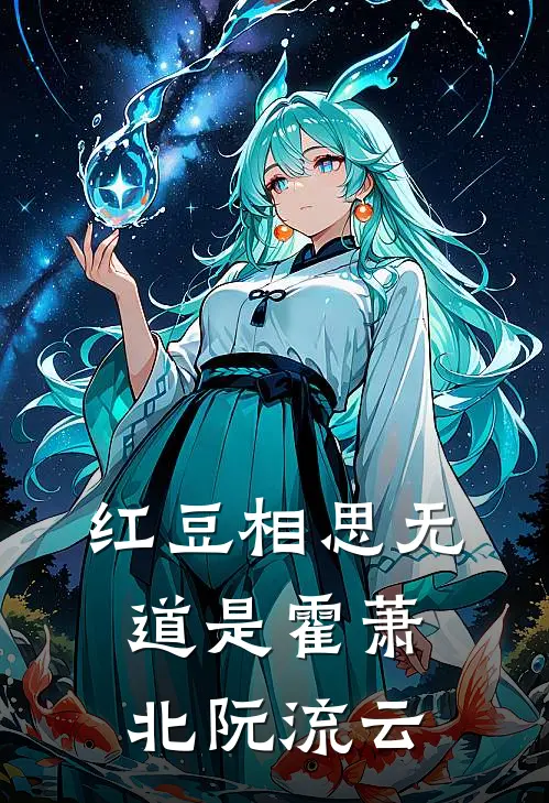 红豆相思无道是霍萧北阮流云