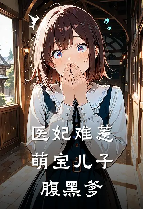 医妃难惹萌宝儿子腹黑爹免费阅读