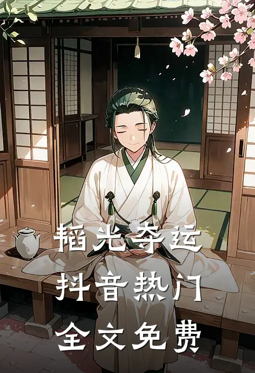 韬光夺运抖音热门全文免费