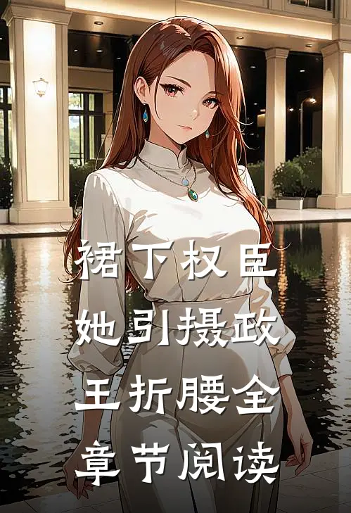 裙下权臣：她引摄政王折腰全章节阅读