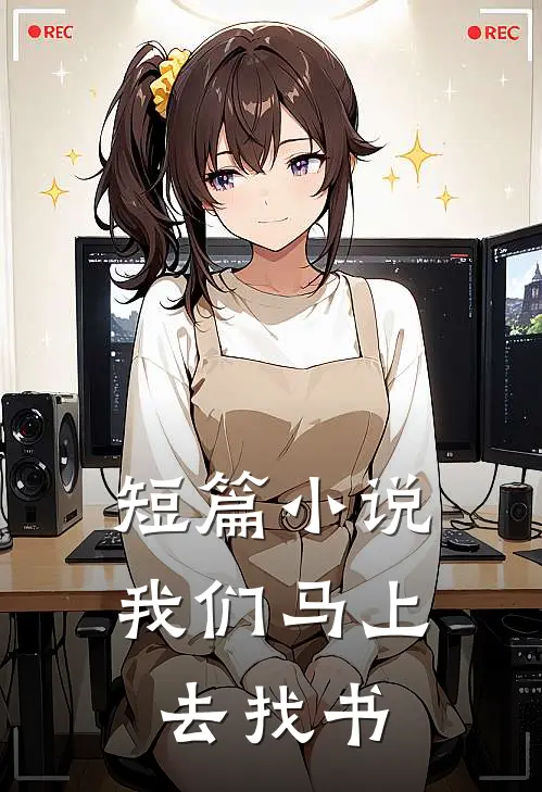 短篇小说我们马上去找书