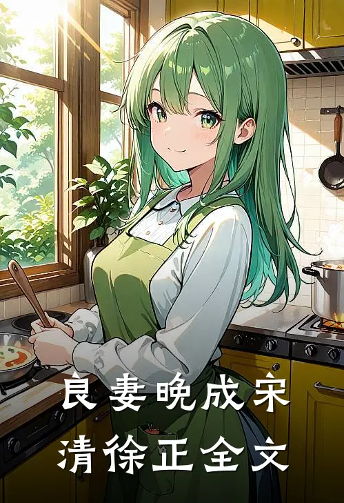 良妻晚成宋清徐正全文