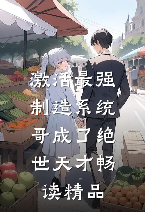 激活最强制造系统，哥成了绝世天才畅读精品