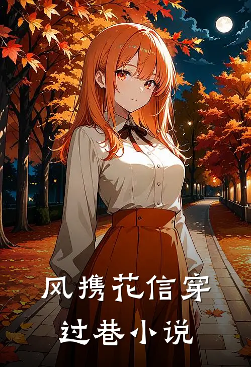 风携花信穿过巷小说