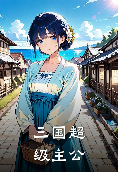 三国超级主公