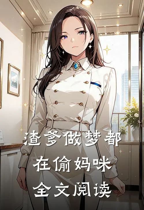 渣爹做梦都在偷妈咪全文阅读