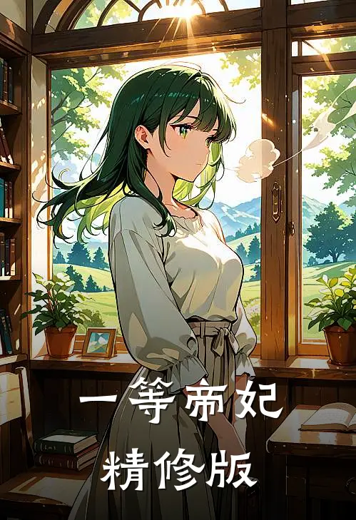 一等帝妃精修版